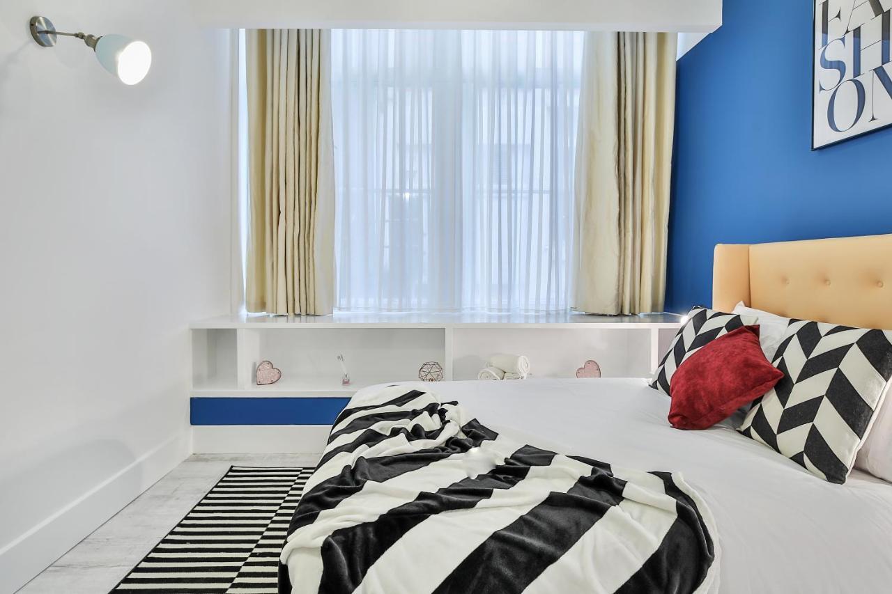 City Dreamz - Modern Apartment Centre Of Manchester Dış mekan fotoğraf